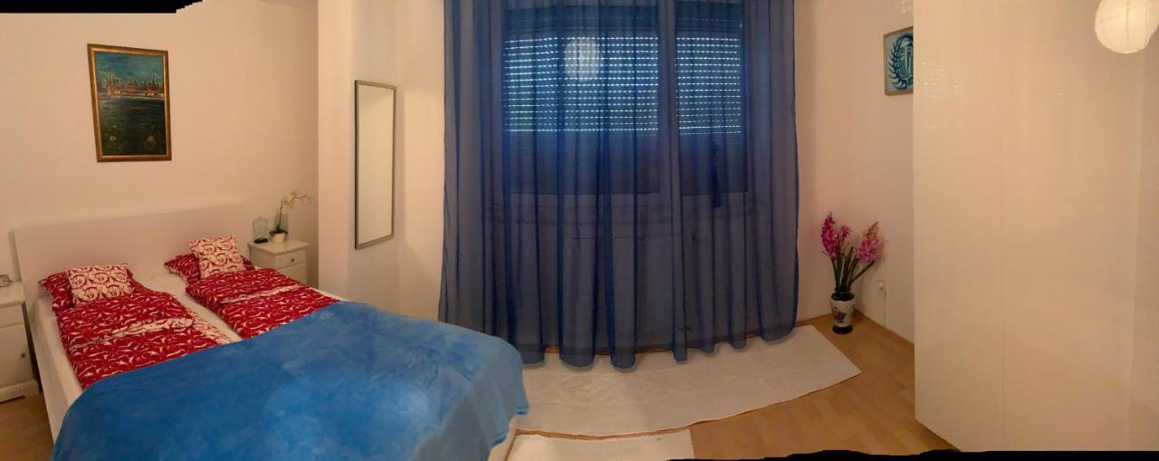 Konig Apartman City Center Apartment Budapest Exterior photo