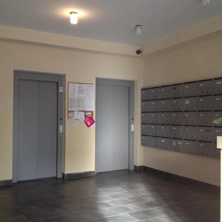 Konig Apartman City Center Apartment Budapest Exterior photo